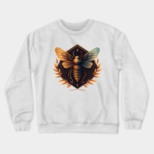 Cicada Crewneck Sweatshirt